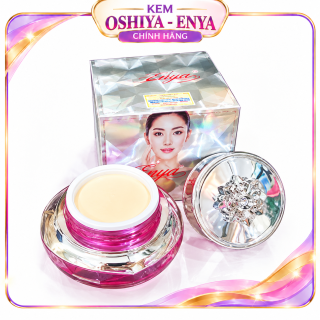 Kem Enya cao cấp trị nám tàn nhang chuyên sâu 20GR
