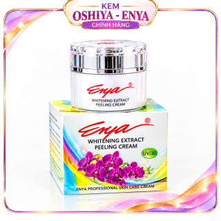 Kem ENYA làm mờ nám ngăn ngừa lão hóa 30g