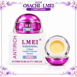 Kem LMEI tinh chất đông trùng hạ thảo ngừa nám da, chống lão hóa 20gr