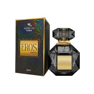 Nước hoa nam Eros Parfum 50ml – Hương Thị