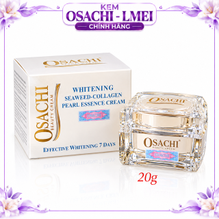 KEM OSACHI NGỌC TRAI DƯỠNG TRẮNG DA 20GR