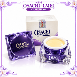 KEM OSACHI HỔ TRỢ NÁM VÀ DƯỠNG TRẮNG DA 20GR