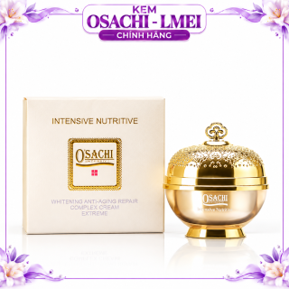  Kem Osachi VIP Dưỡng Trắng Da Mờ Nám Cao Cấp Trong 2 Tuần 25gr