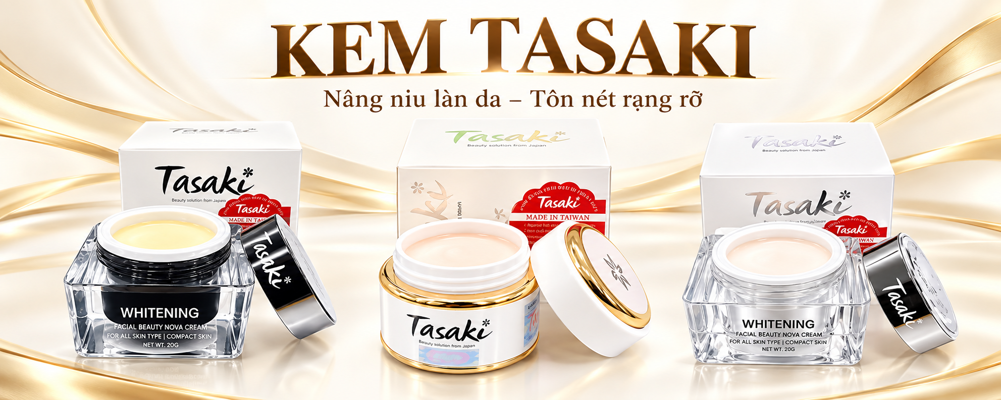 TASAKI
